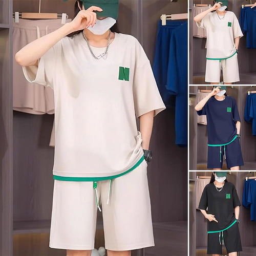 Sommersportanzug für Männer