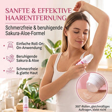 Laden Sie das Bild in den Galerie-Viewer, Haarentfernungs-Roll-on