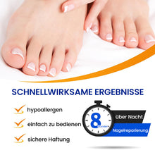 Laden Sie das Bild in den Galerie-Viewer, Ultradünne Nagelpilz-Sticker