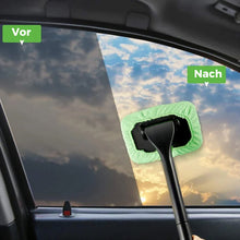 Laden Sie das Bild in den Galerie-Viewer, Auto-Windschutzscheibenbürste