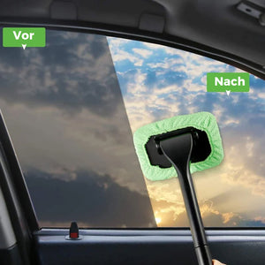 Auto-Windschutzscheibenbürste