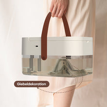 Laden Sie das Bild in den Galerie-Viewer, Luftbefeuchter-Sprühventilator