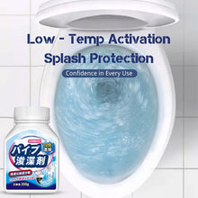 Laden Sie das Bild in den Galerie-Viewer, Drain Clog Remover Agent