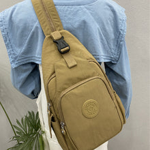 Laden Sie das Bild in den Galerie-Viewer, 2-in-1-Rucksack mit doppeltem Verwendungszweck für Damen