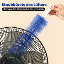 Laden Sie das Bild in den Galerie-Viewer, Ventilator-Reinigungsbürste