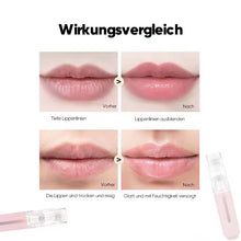 Laden Sie das Bild in den Galerie-Viewer, Lippenmassage Manuelles Lippenpflegegerät