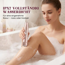 Laden Sie das Bild in den Galerie-Viewer, 3-in-1 Bikini-Trimmer &amp; Epilierer für Frauen