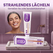 Laden Sie das Bild in den Galerie-Viewer, Zahnpasta für die tägliche Pflege