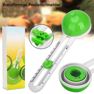 Professionell Kreisformschneider