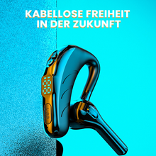 Laden Sie das Bild in den Galerie-Viewer, Einohr-Bluetooth-Headset