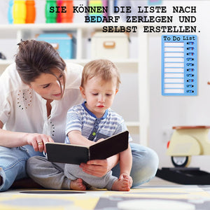 Planer für Studenten