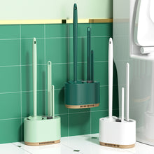 Laden Sie das Bild in den Galerie-Viewer, 3-in-1 Toilettenbürste