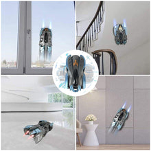 Laden Sie das Bild in den Galerie-Viewer, RC-Stuntauto zum Klettern an einer Wand
