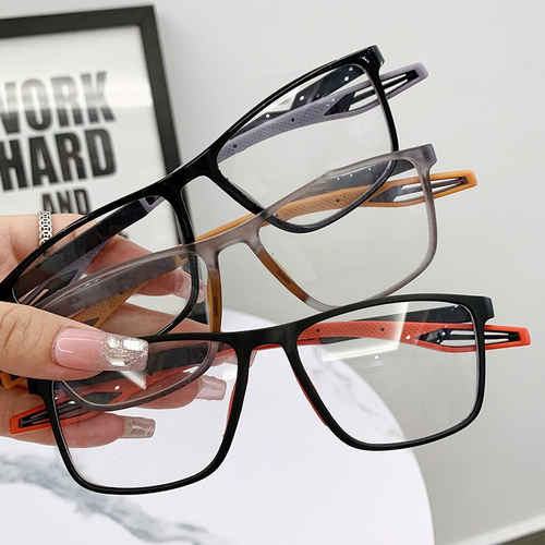 Ultraleichte Anti-Blaulicht-Brille