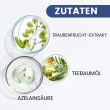 Laden Sie das Bild in den Galerie-Viewer, Aufhellender Niacinamid-Reiniger