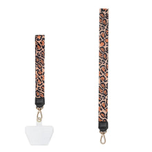 Laden Sie das Bild in den Galerie-Viewer, Crossbody Lanyard für Mobiltelefon