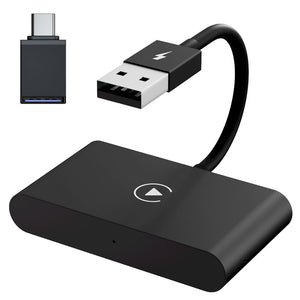 2-in-1-Auto-Adapterkabel