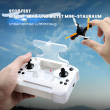 Laden Sie das Bild in den Galerie-Viewer, Mini Pocket Drohne