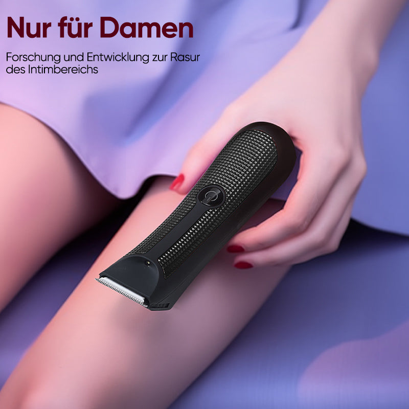 Privates Haarentfernungsgerät