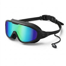 Laden Sie das Bild in den Galerie-Viewer, Auslaufsichere Schwimmbrille für Herren, Damen &amp; Jugendliche