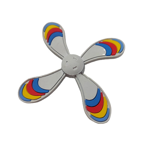 Zubehör kreative diy Schuhschnalle abnehmbar