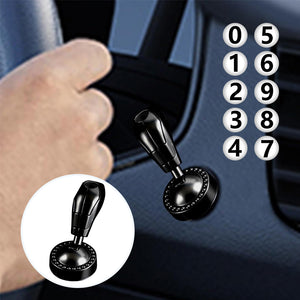 Ein-Knopf-Start-Joystick