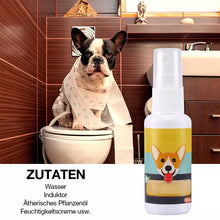 Laden Sie das Bild in den Galerie-Viewer, Auslöser für den Stuhlgang