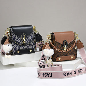 Sommer 2025 Minimal-Tasche