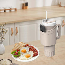 Laden Sie das Bild in den Galerie-Viewer, Silikon-Schutzhülle für Eisbar-Becher