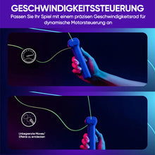 Laden Sie das Bild in den Galerie-Viewer, Handheld-Seilwerfer Spielzeug