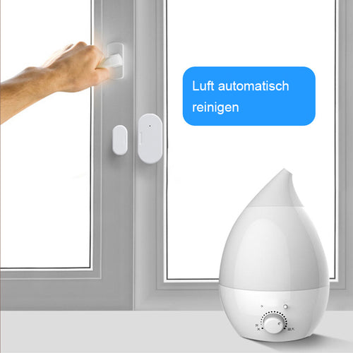 Lichtsensor Türsensor