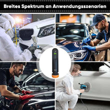 Laden Sie das Bild in den Galerie-Viewer, Drahtlose Poliermaschine zur Reparatur von Kratzern an Autos