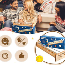 Laden Sie das Bild in den Galerie-Viewer, Stock- und Ballspiel