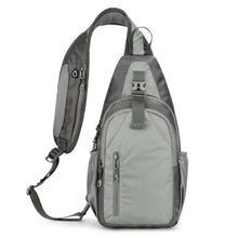 Laden Sie das Bild in den Galerie-Viewer, Wasserdichte Sport-Brusttasche