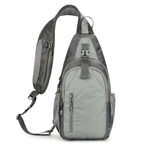 Wasserdichte Sport-Brusttasche