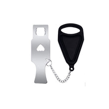 Laden Sie das Bild in den Galerie-Viewer, Tragbares Sicherheitsschloss für Reisen