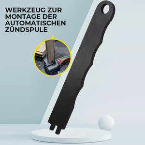 Werkzeug zum Entfernen der automatischen Zündspule