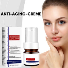 Laden Sie das Bild in den Galerie-Viewer, Aufhellende Gesichtscreme gegen Sommersprossen mit Vitamin C