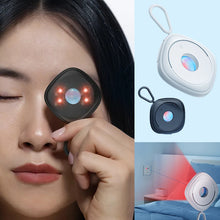 Laden Sie das Bild in den Galerie-Viewer, Smart-Kamera-Detektor