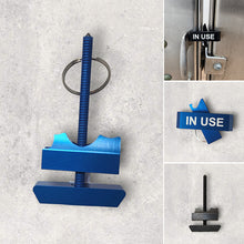 Laden Sie das Bild in den Galerie-Viewer, 6 in 1 Flaschenöffner und Fensterhammer