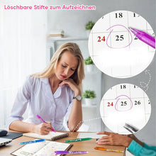 Laden Sie das Bild in den Galerie-Viewer, Löschbarer Kugelschreiber