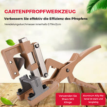 Laden Sie das Bild in den Galerie-Viewer, Veredelungswerkzeug für große Äste