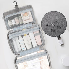 Laden Sie das Bild in den Galerie-Viewer, Kosmetik-Organizer für Reise