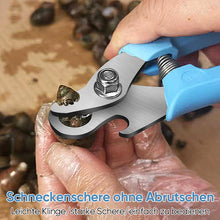 Laden Sie das Bild in den Galerie-Viewer, Schneckenschwanz Schneidwerkzeug