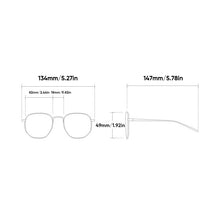 Laden Sie das Bild in den Galerie-Viewer, Glitzernde Diamanten Anti-Blaulicht-Brille