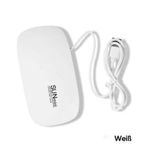 Laden Sie das Bild in den Galerie-Viewer, Ultradünne Maniküre