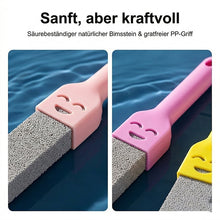 Laden Sie das Bild in den Galerie-Viewer, Premium Bimsstein-Reinigungsset