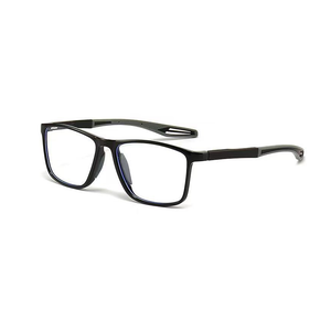 Ultraleichte Anti-Blaulicht-Brille