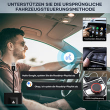 Laden Sie das Bild in den Galerie-Viewer, 2-in-1-Auto-Adapterkabel