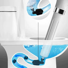 Laden Sie das Bild in den Galerie-Viewer, Rohrreiniger für Toiletten
